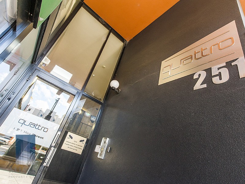 811/251 Hay Street, East Perth WA 6004