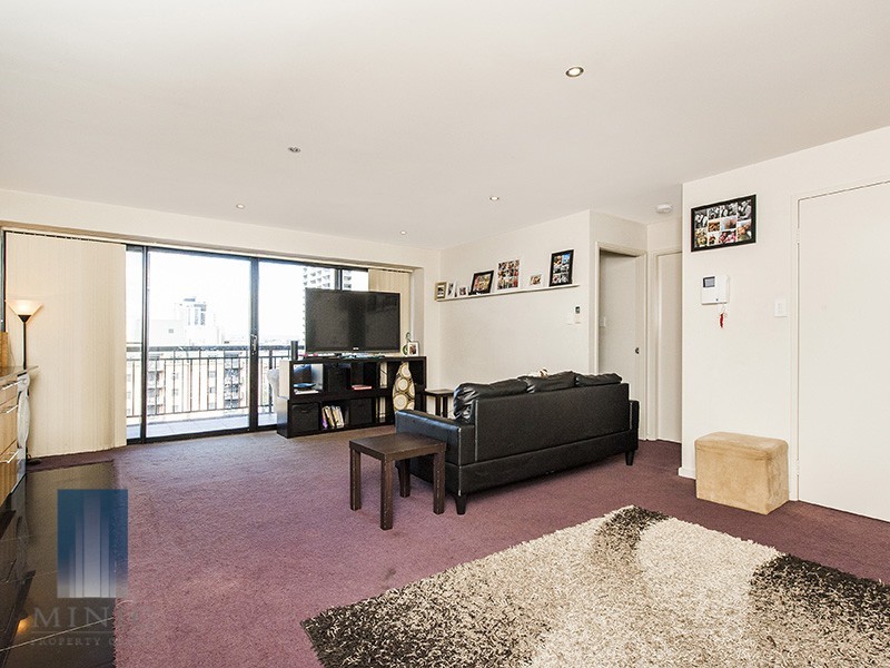 811/251 Hay Street, East Perth WA 6004