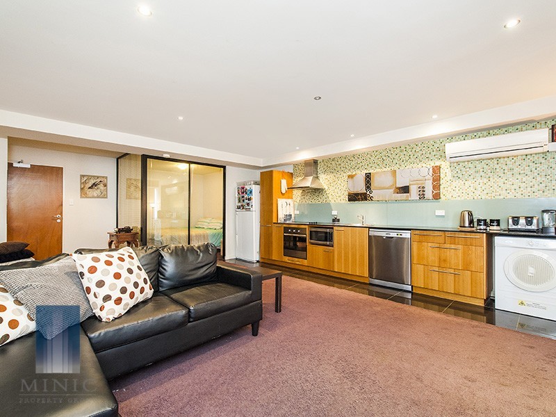 811/251 Hay Street, East Perth WA 6004