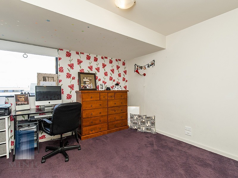 811/251 Hay Street, East Perth WA 6004