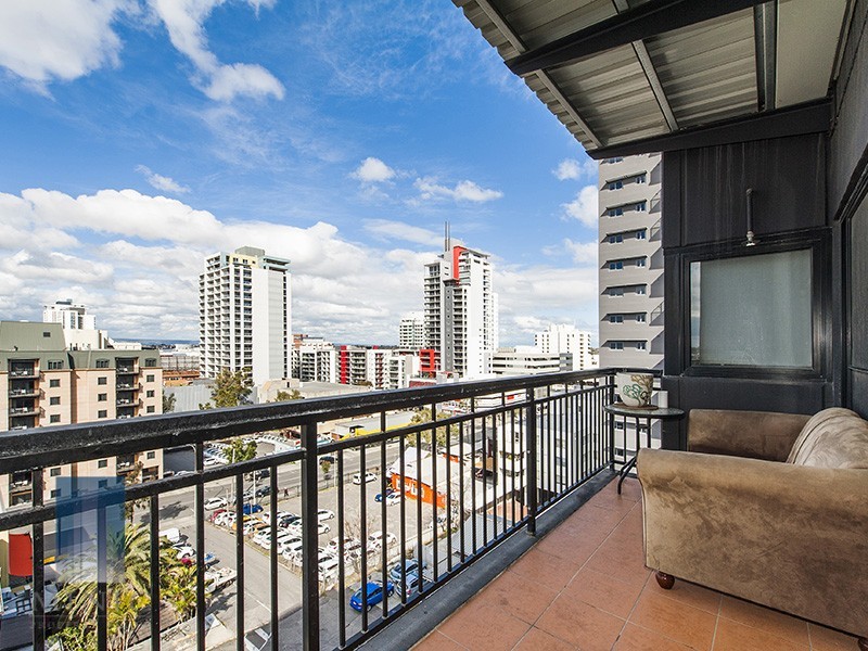 811/251 Hay Street, East Perth WA 6004