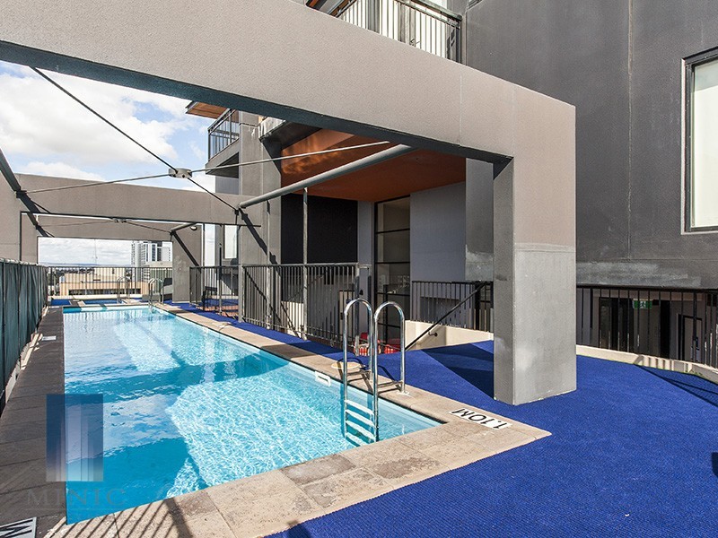 811/251 Hay Street, East Perth WA 6004