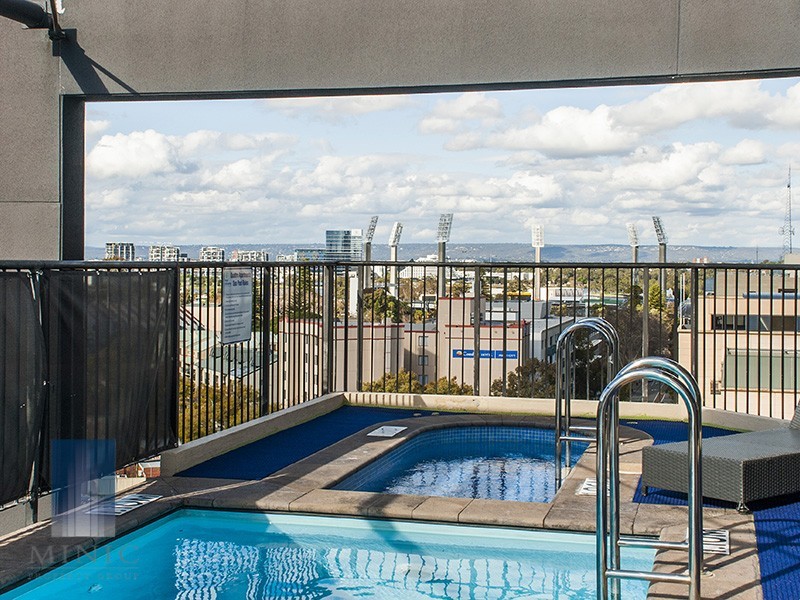 811/251 Hay Street, East Perth WA 6004