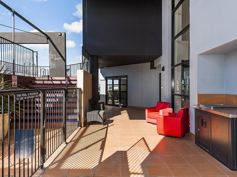 811/251 Hay Street, East Perth WA 6004