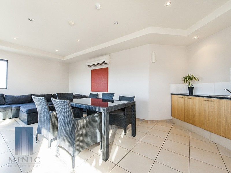 811/251 Hay Street, East Perth WA 6004