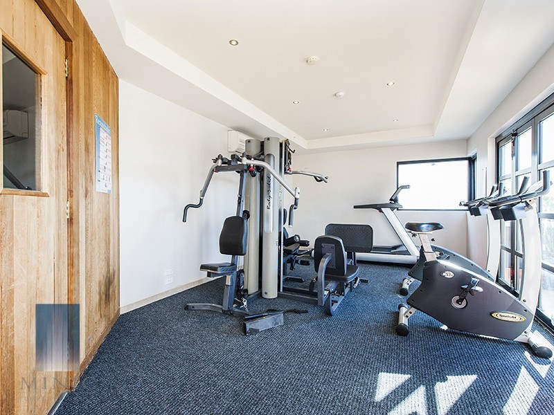 811/251 Hay Street, East Perth WA 6004