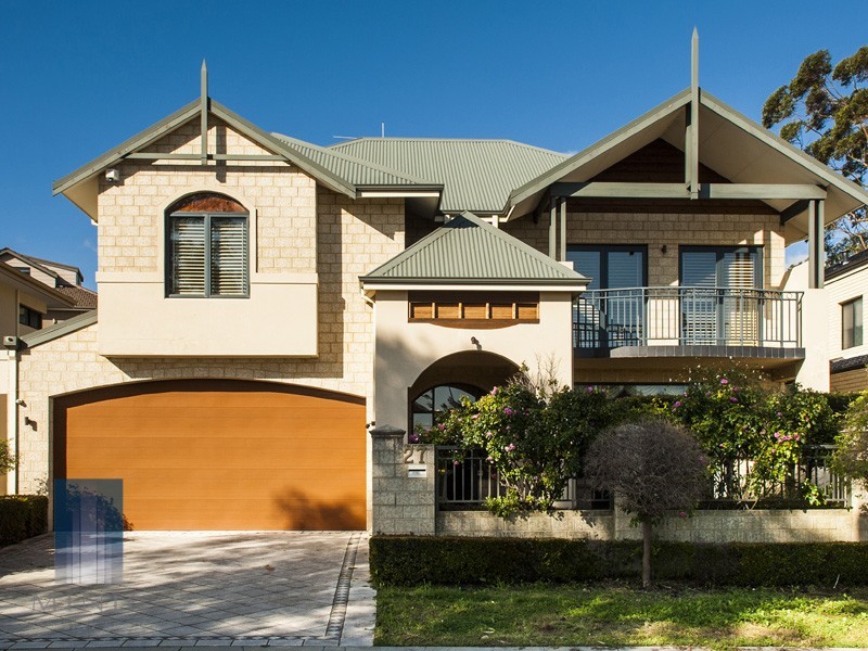 27 Stitfold Promenade, Salter Point WA 6152