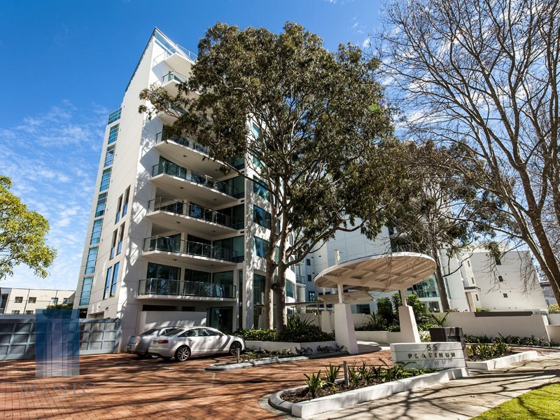 11/55 Mill Point Road, South Perth WA 6151
