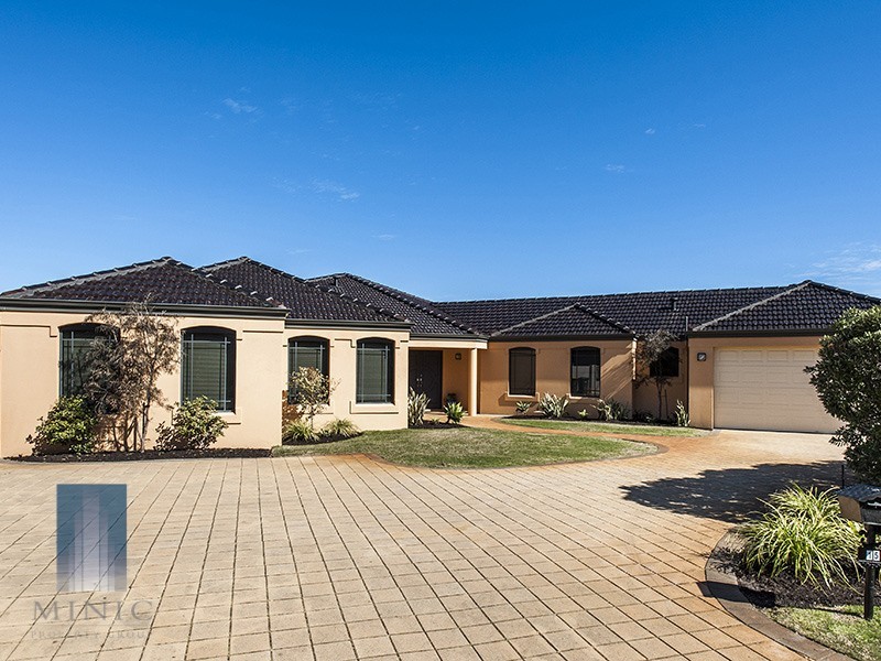 15 San Javier Circle, Secret Harbour WA 6173