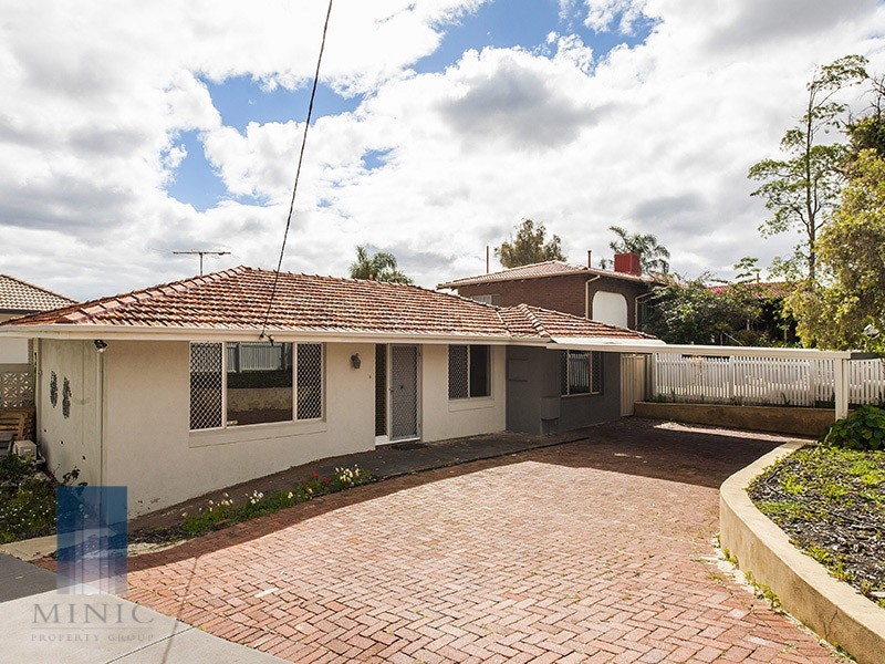 13 Argyle Street, Bentley WA 6102