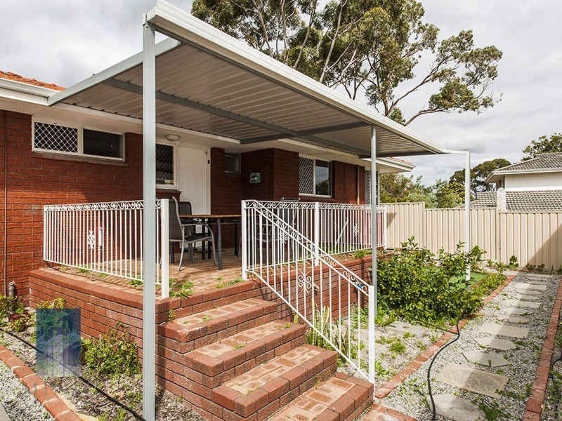 13 Argyle Street, Bentley WA 6102