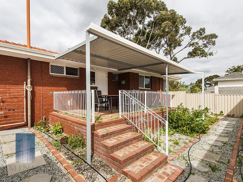 13 Argyle Street, Bentley WA 6102