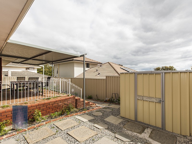 13 Argyle Street, Bentley WA 6102