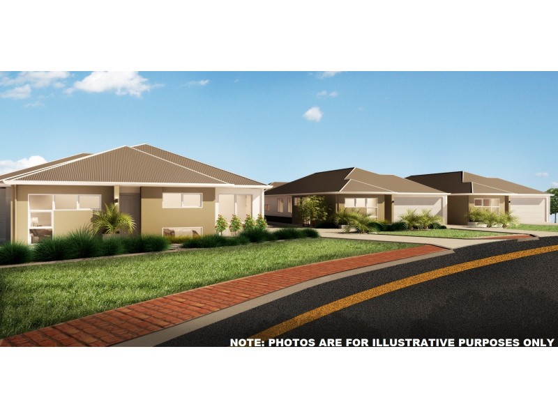 Lot 1-6, 31-33 Fleetwood Road, Lynwood WA 6147