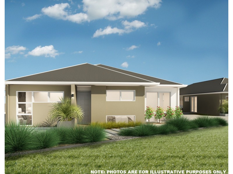 Lot 1-6, 31-33 Fleetwood Road, Lynwood WA 6147
