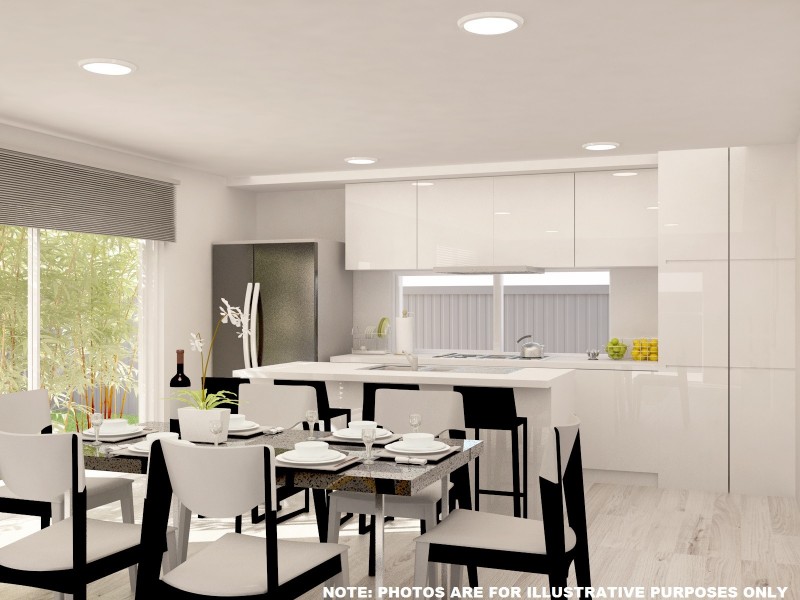 Lot 1-6, 31-33 Fleetwood Road, Lynwood WA 6147