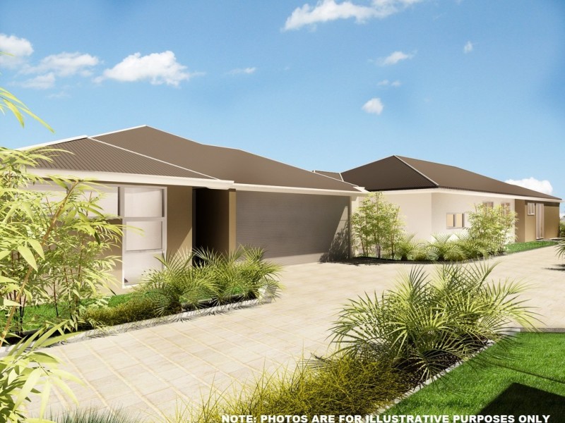 Lot 1-6, 31-33 Fleetwood Road, Lynwood WA 6147