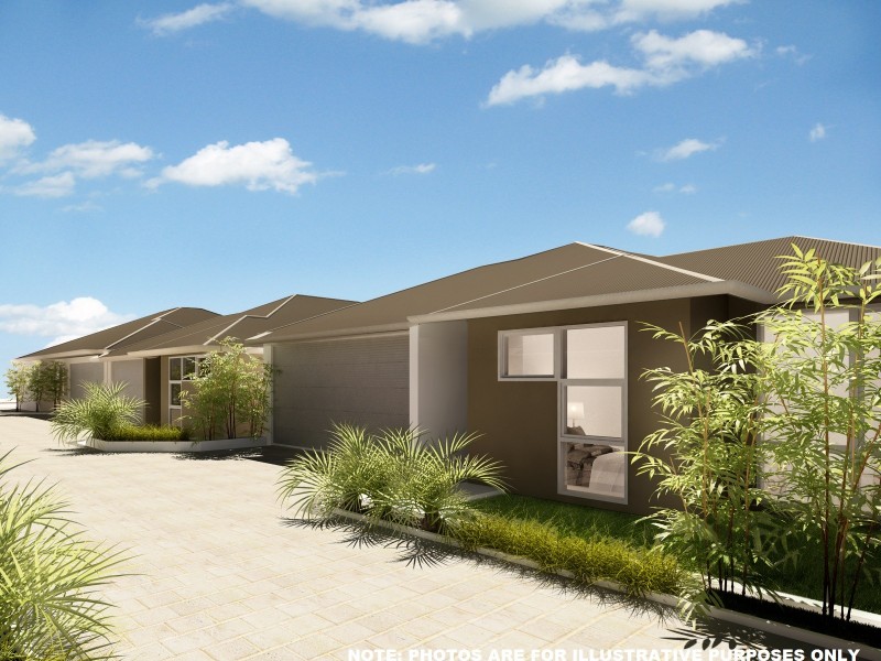 Lot 1-6, 31-33 Fleetwood Road, Lynwood WA 6147