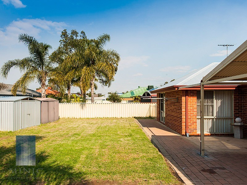 56 Luyer Avenue, East Cannington WA 6107