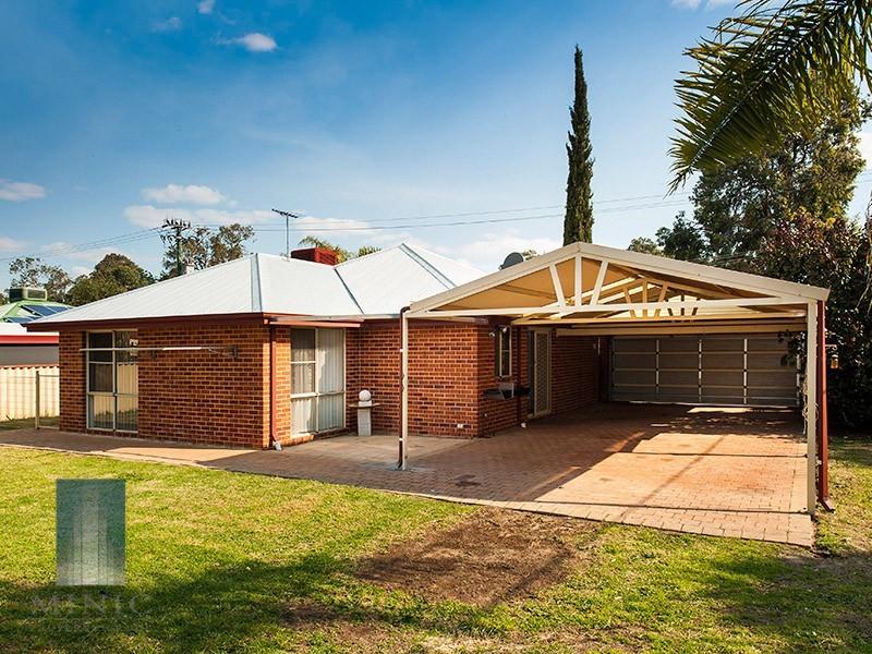 56 Luyer Avenue, East Cannington WA 6107