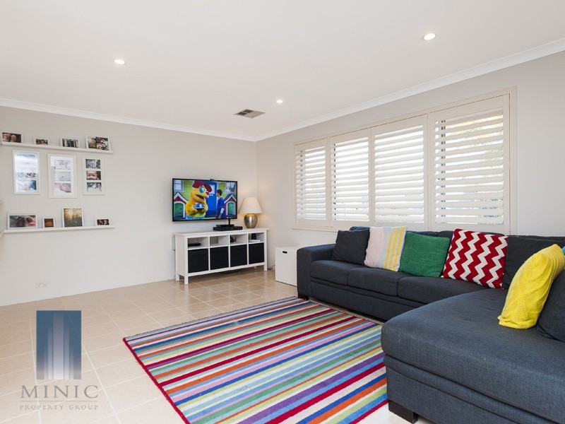 23 Warner Court, Manning WA 6152