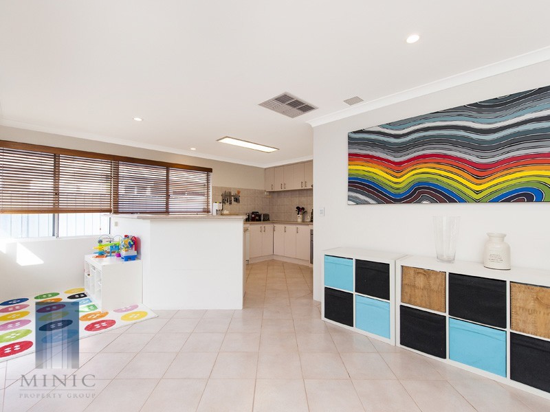 23 Warner Court, Manning WA 6152