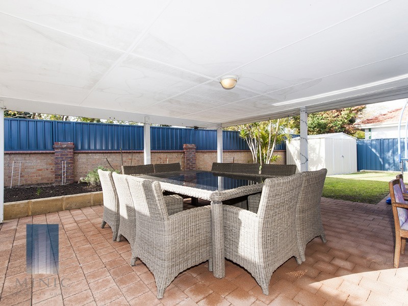 23 Warner Court, Manning WA 6152