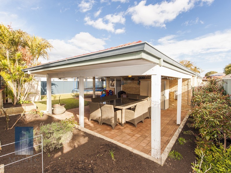 23 Warner Court, Manning WA 6152