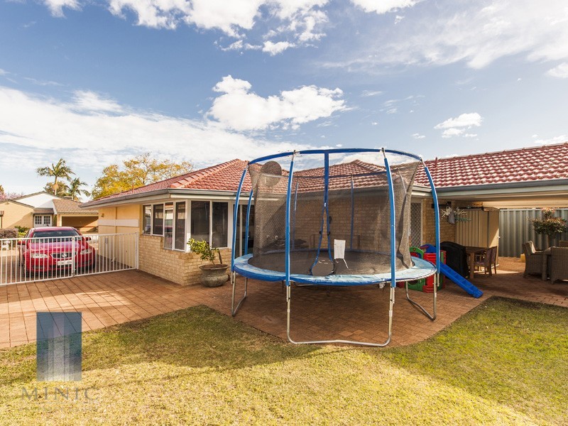 23 Warner Court, Manning WA 6152
