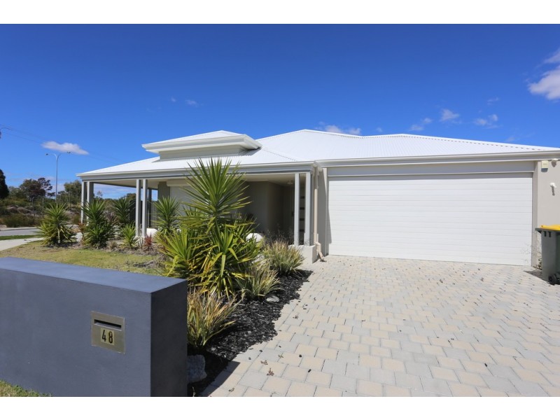 48 Alnwick Turn, Landsdale WA 6065