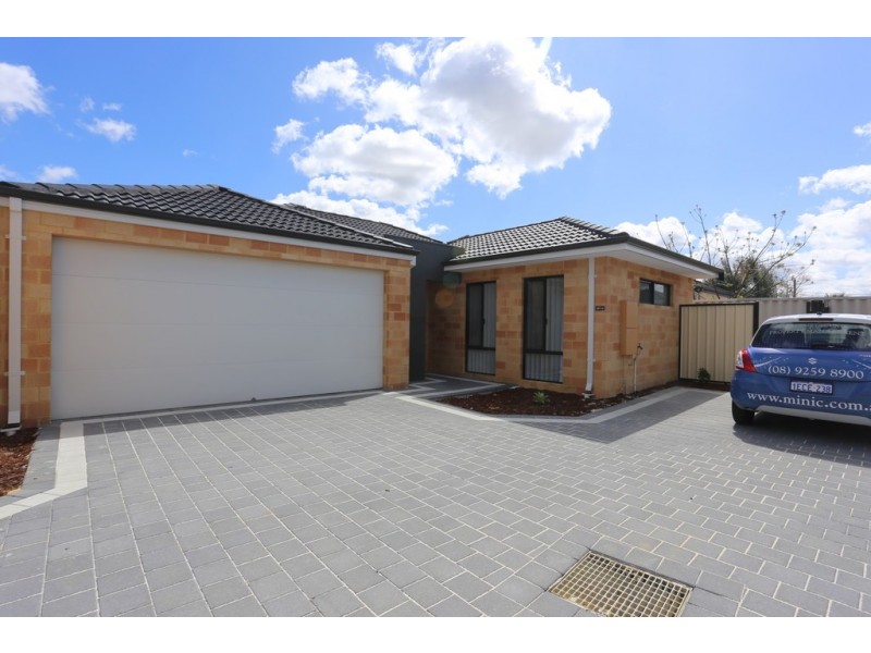 4/8 Purkiss Street, Cannington WA 6107