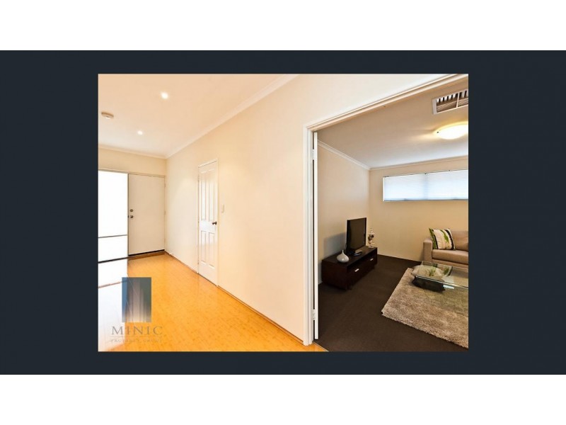 33B Langham Gardens, Wilson WA 6107 Floorplan