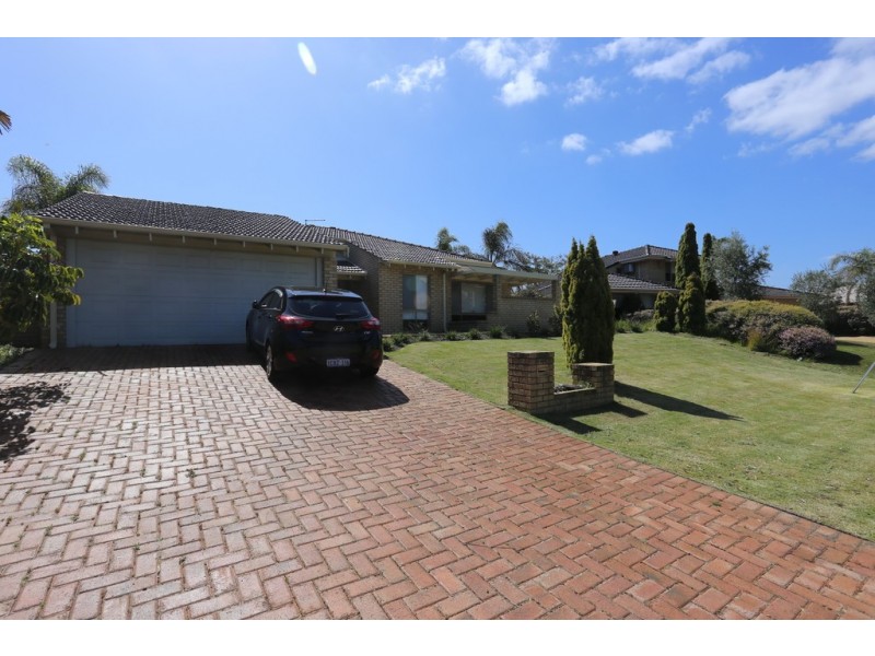 22 Silbert Circle, Winthrop WA 6150
