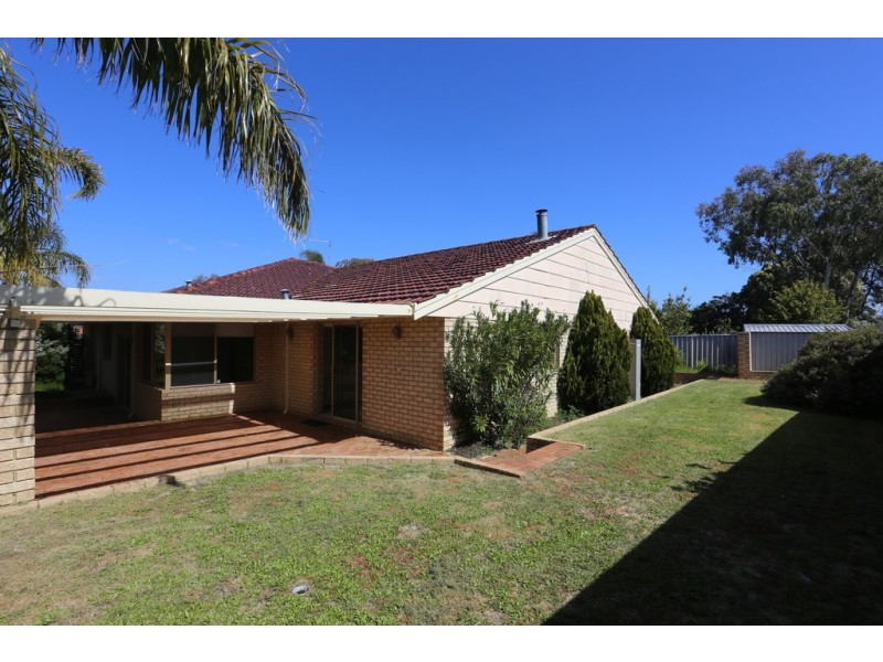 22 Silbert Circle, Winthrop WA 6150