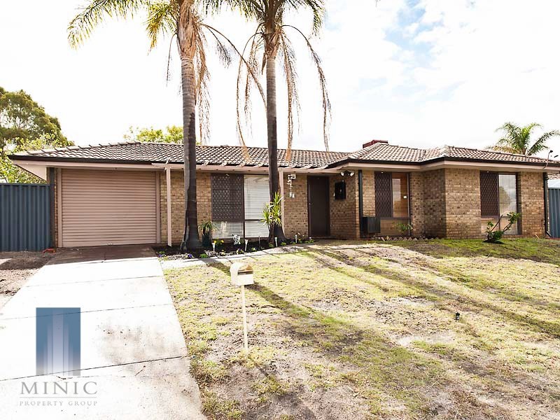 98 Ringarooma Way, Willetton WA 6155