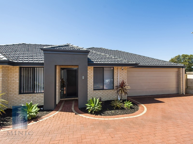 2/103 Leach highway, Wilson WA 6107