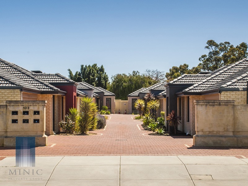 2/103 Leach highway, Wilson WA 6107