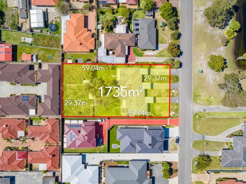 5 Grant place, Bentley WA 6102