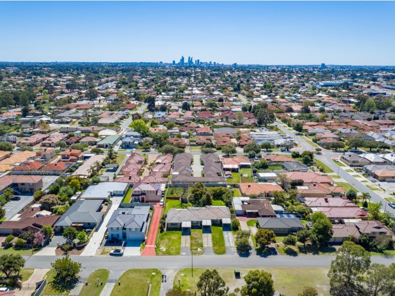 5 Grant place, Bentley WA 6102