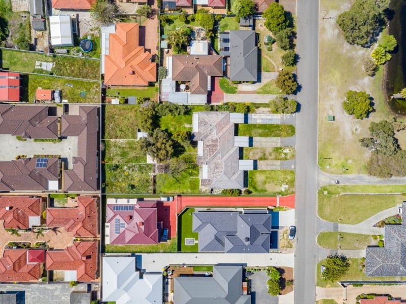 5 Grant place, Bentley WA 6102