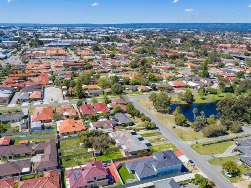 5 Grant place, Bentley WA 6102