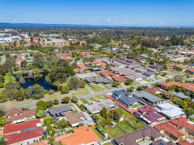 5 Grant place, Bentley WA 6102