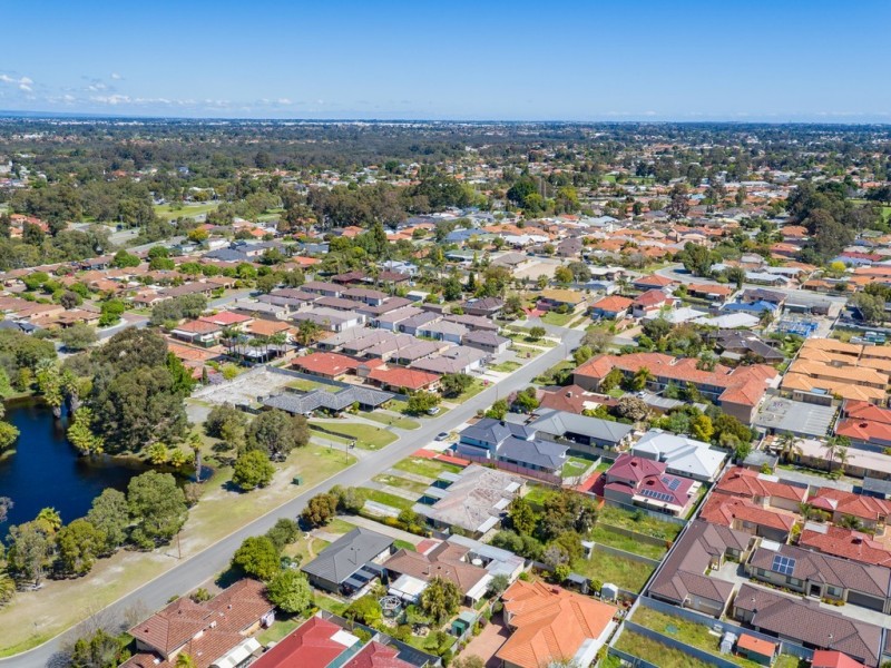 5 Grant place, Bentley WA 6102