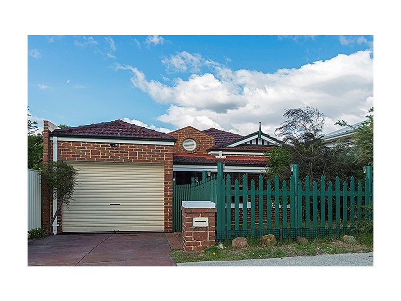 45 Noongar Way, Riverton WA 6148