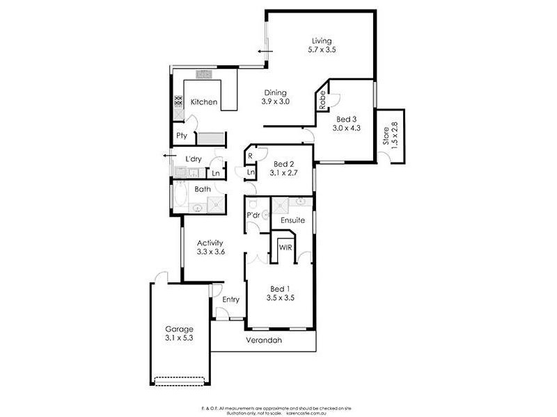 45 Noongar Way, Riverton WA 6148
