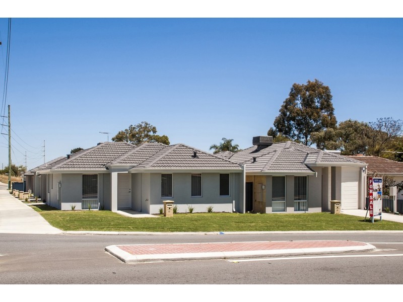 81A Renou Street, East Cannington WA 6107