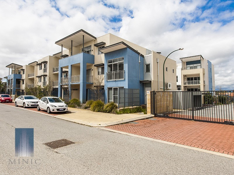 14/6 Ibera Way, Success WA 6164