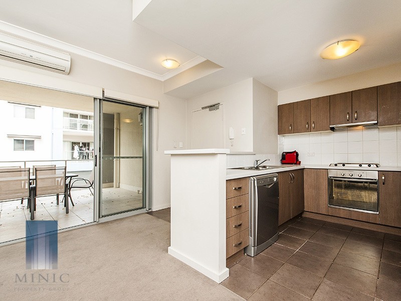 14/6 Ibera Way, Success WA 6164