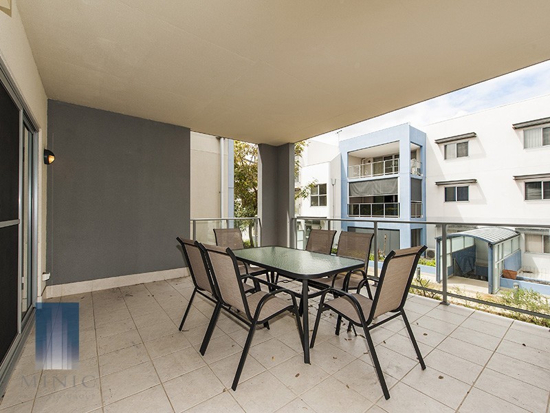 14/6 Ibera Way, Success WA 6164