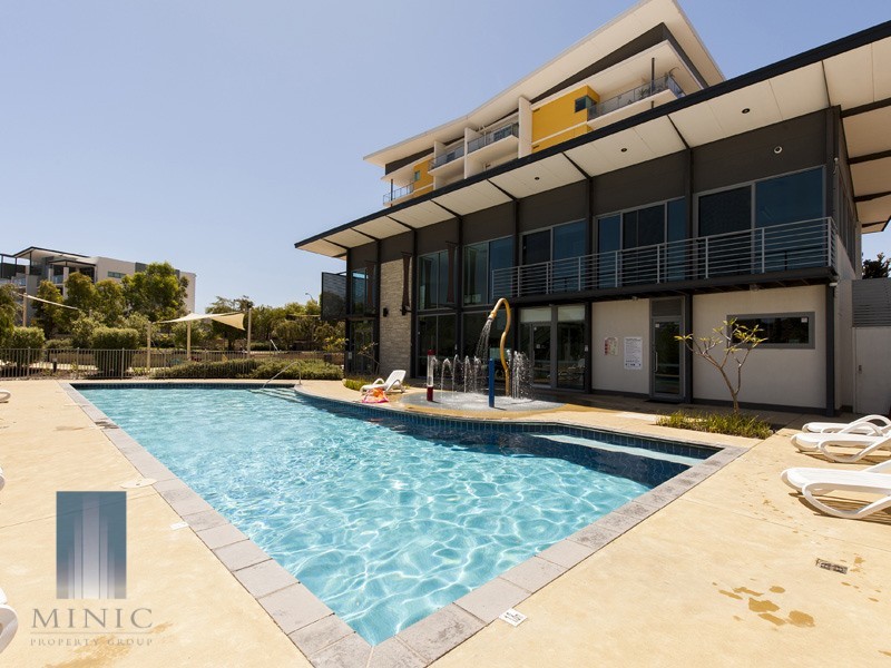 14/6 Ibera Way, Success WA 6164